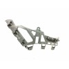 Recambio de moldura para peugeot 5008 1.5 blue-hdi fap referencia OEM IAM 9814615880 SOPORTE IZQUIERDO PARAGOLPES TRASERO