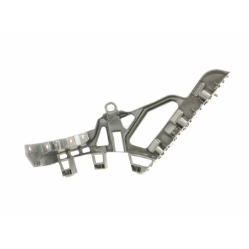 Recambio de moldura para peugeot 5008 1.5 blue-hdi fap referencia OEM IAM 9814615880 SOPORTE IZQUIERDO PARAGOLPES TRASERO