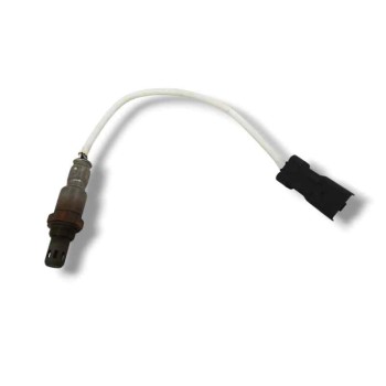 Recambio de sonda lambda para citroën c-elysee (dd_) 1.2 vti 82 referencia OEM IAM 9673438580  