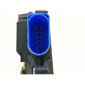 Recambio de cerradura puerta delantera izquierda para volkswagen jetta (1k2) referencia OEM IAM 3D1837015A  