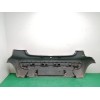 Recambio de paragolpes trasero para peugeot 107 1.0 cat (384f) referencia OEM IAM 16013010XX OBSERVAR FOTOS 
