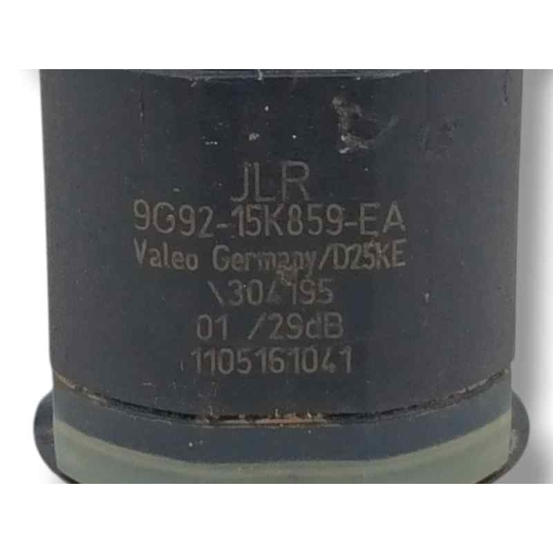 SENSOR DE APARCAMIENTO TRASERO