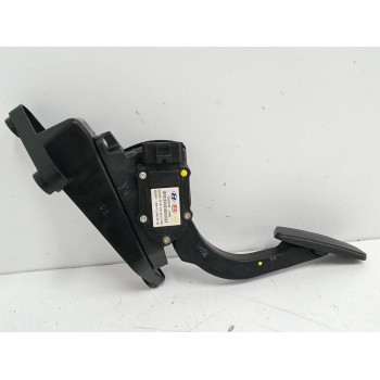 Recambio de potenciometro pedal para kia carens iii monospace (un) 2.0 crdi 140 referencia OEM IAM 327261D200  