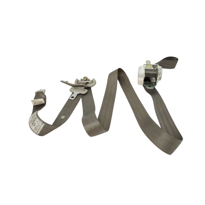 Recambio de cinturon seguridad trasero derecho para lexus rx 3.3 v6 24v cat referencia OEM IAM 7K7300  