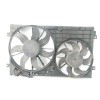 Recambio de electroventilador para seat leon (1p1) 1.9 tdi referencia OEM IAM 1K0121207T  
