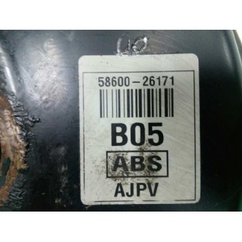 Recambio de servofreno para hyundai santa fe (sm) 2.0 crdi vgt comfort referencia OEM IAM 5860026171  