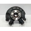 Recambio de mangueta delantera izquierda para skoda roomster (5j7) 1.4 16v referencia OEM IAM 6Q0255AC  