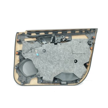 Recambio de guarnecido puerta delantera izquierda para mercedes-benz clase a (w176) a 200 d motorsport edition (176.008) referen