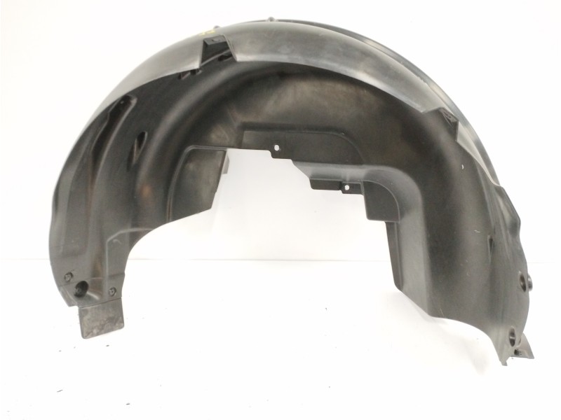 Recambio de paso rueda para peugeot 5008 1.5 blue-hdi fap referencia OEM IAM 9816606180 TRASERA IZQUIERDA Recambio de paso rueda para peugeot 5008 1.5 blue-hdi fap referencia OEM IAM 9816606180 TRASERA IZQUIERDA
