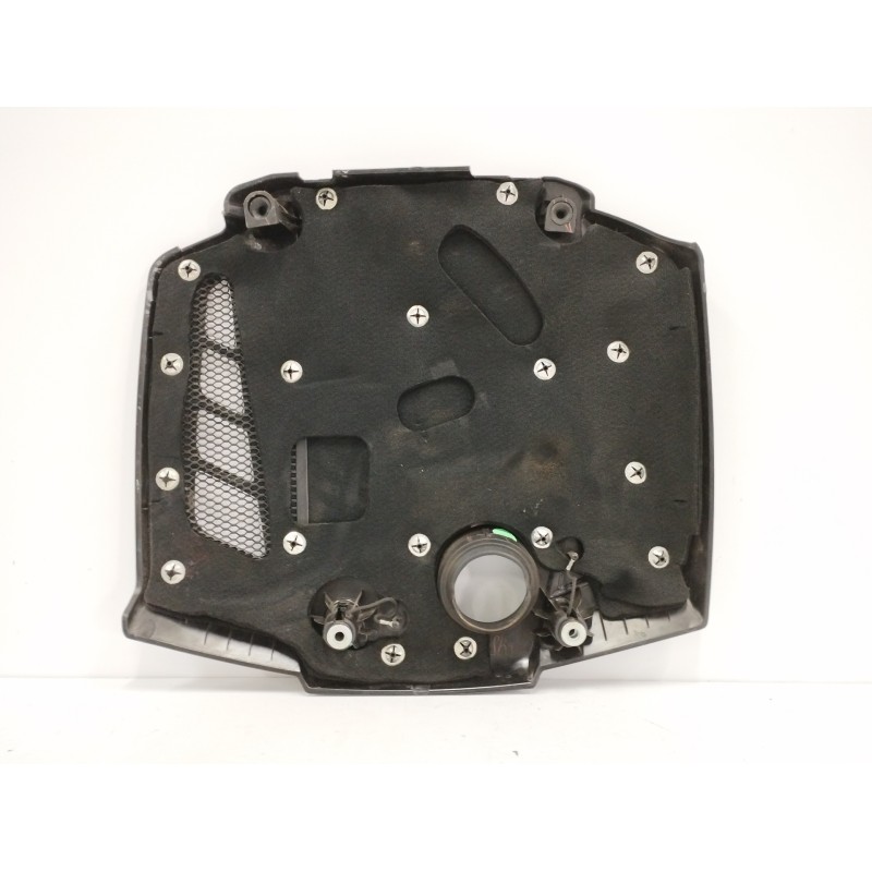 TAPA MOTOR