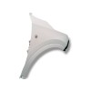 Recambio de aleta delantera derecha para ford transit courier b460 furgoneta/monovolumen 1.5 ecoblue referencia OEM IAM 7265427 