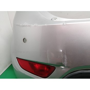 Recambio de paragolpes trasero para hyundai ix20 1.4 cat referencia OEM IAM 866111K000 OBSERVAR FOTOS 