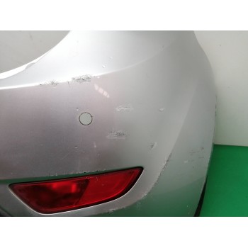 Recambio de paragolpes trasero para hyundai ix20 1.4 cat referencia OEM IAM 866111K000 OBSERVAR FOTOS 