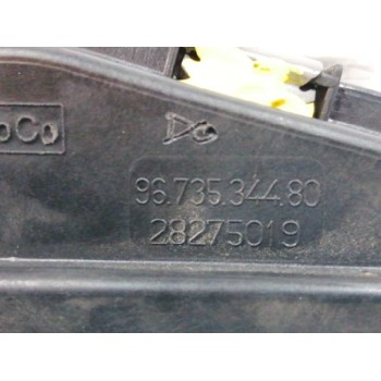 Recambio de caja mariposa para ford fiesta (cb1) trend referencia OEM IAM 9673534480 28275019 