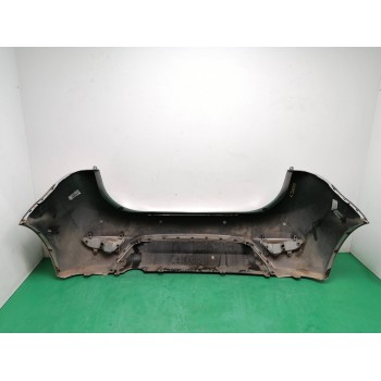 Recambio de paragolpes trasero para hyundai ix20 1.4 cat referencia OEM IAM 866111K000 OBSERVAR FOTOS 