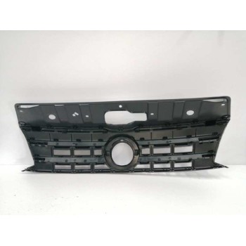 Recambio de rejilla delantera para volkswagen amarok comfortline doublecab 4motion referencia OEM IAM 2H6853651B  