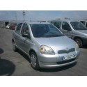 TOYOTA YARIS (_P1_)