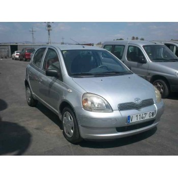 toyota yaris (_p1_) del año 1999