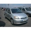 toyota yaris (_p1_) del año 1999