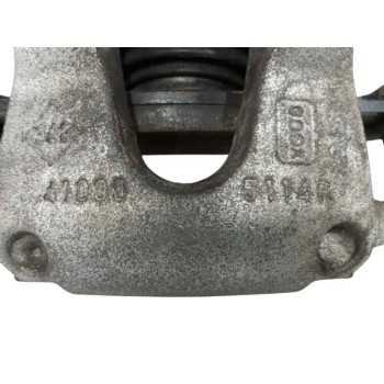 Recambio de pinza freno delantera izquierda para dacia sandero 0.9 tce cat referencia OEM IAM 410005114R  