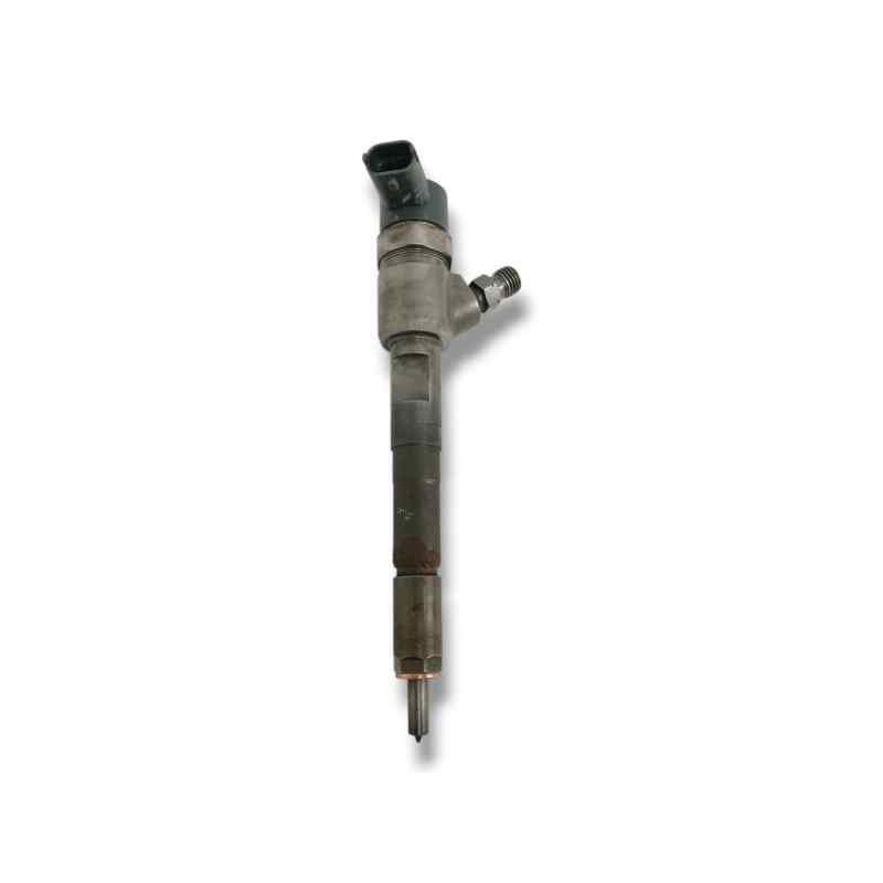 Recambio de inyector para opel corsa d enjoy referencia OEM IAM 0445110183  