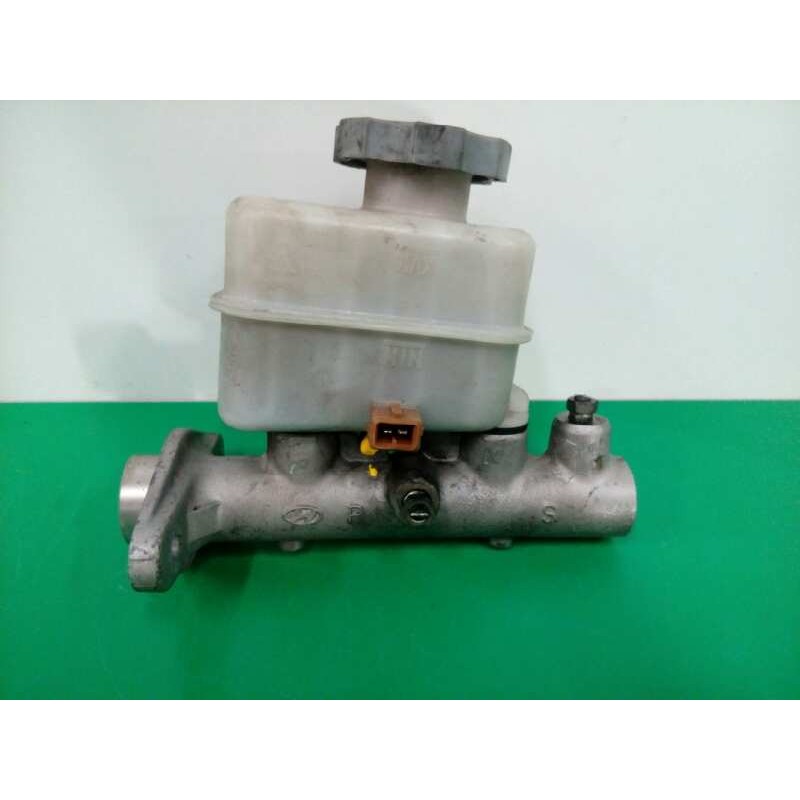 Recambio de bomba freno para hyundai santa fe (sm) 2.0 crdi vgt comfort referencia OEM IAM BM111046  