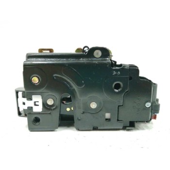 Recambio de cerradura puerta delantera izquierda para volkswagen phaeton (3d2/3d8) referencia OEM IAM 3D1837015A  