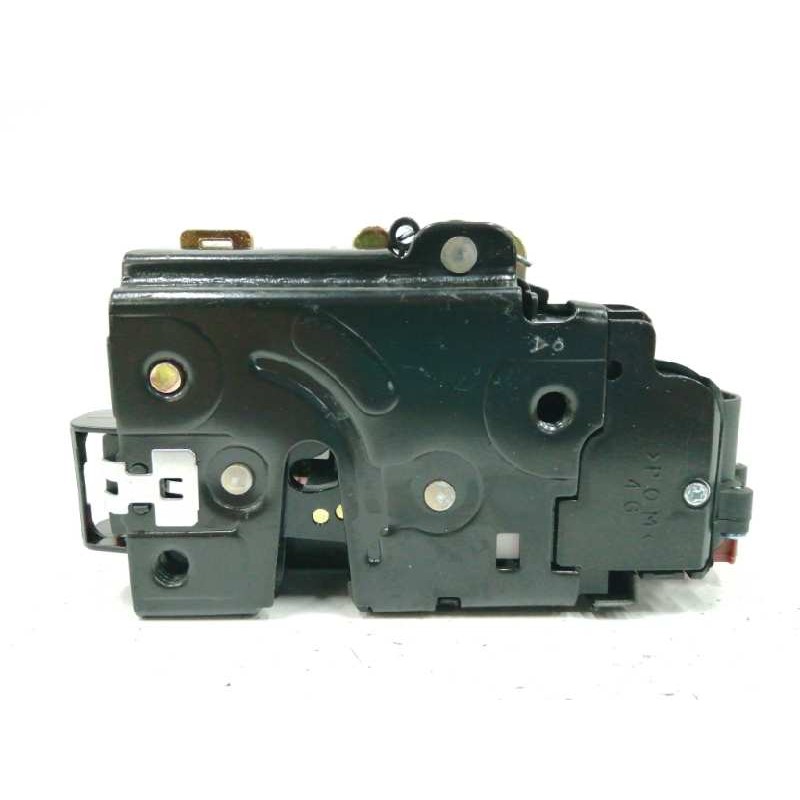 Recambio de cerradura puerta delantera izquierda para volkswagen phaeton (3d2/3d8) referencia OEM IAM 3D1837015A  