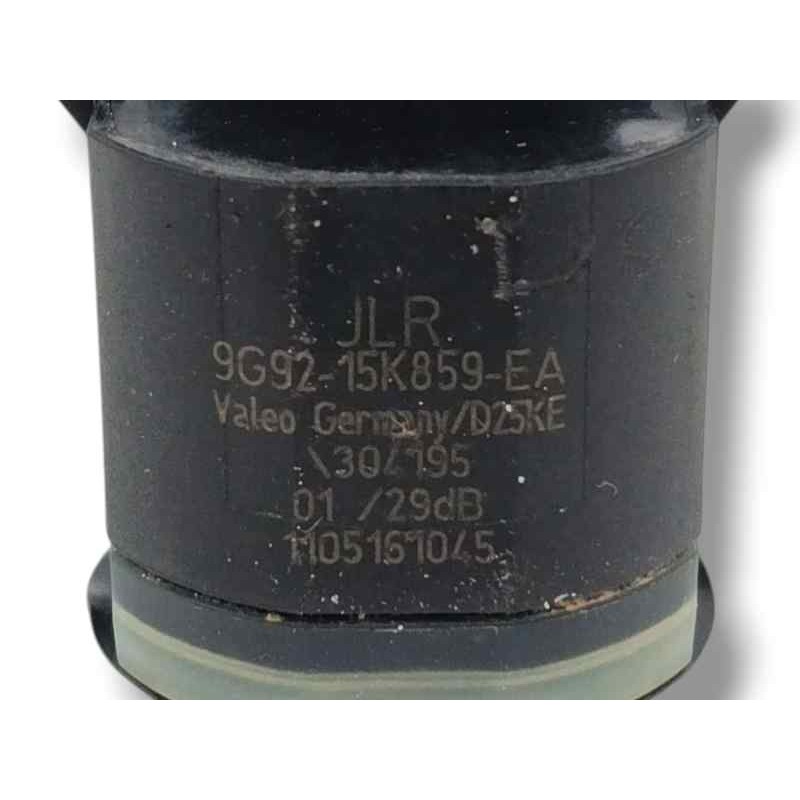 SENSOR DE APARCAMIENTO TRASERO