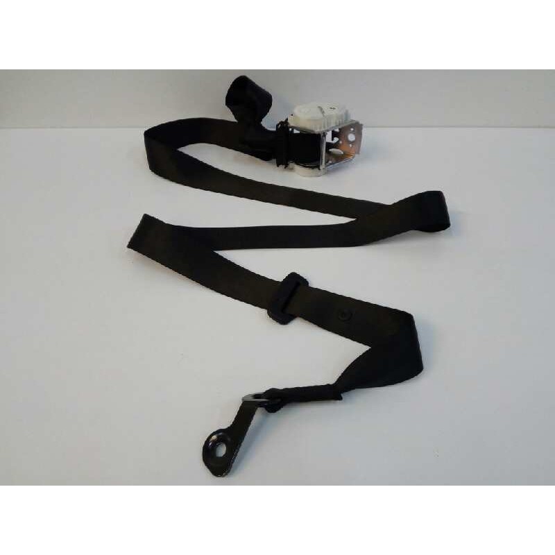 Recambio de cinturon seguridad trasero central para mercedes-benz clase c (w204) c 320 cdi (204.022) referencia OEM IAM A2048600