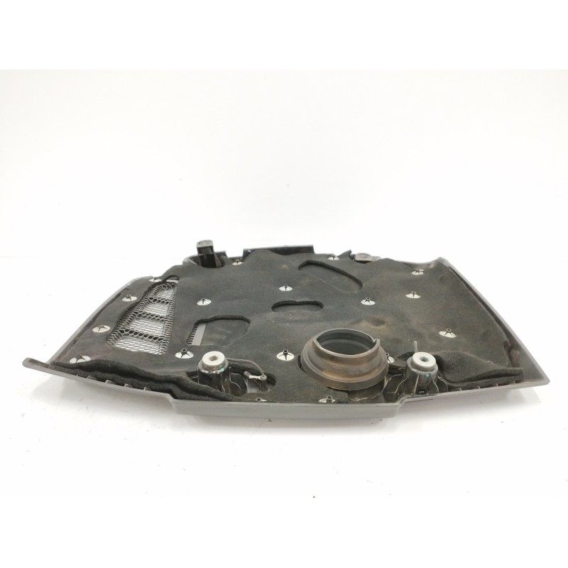 TAPA MOTOR