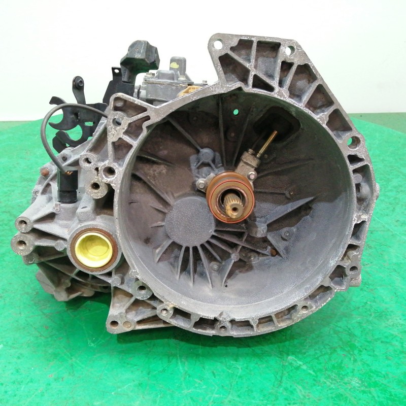 Recambio de caja cambios para ford cougar (mc) 2.5 v6 24v cat referencia OEM IAM XS8R7002AA  