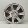 Recambio de llanta para seat leon (1p1) 1.9 tdi referencia OEM IAM 1P0801025 6,5JX16H2 ET50 