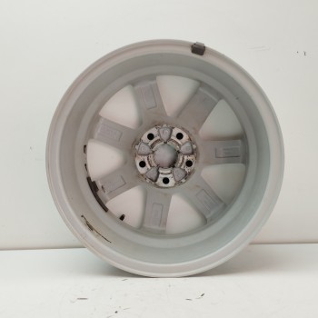 Recambio de llanta para seat leon (1p1) 1.9 tdi referencia OEM IAM 1P0801025 6,5JX16H2 ET50 