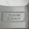 Recambio de llanta para seat leon (1p1) 1.9 tdi referencia OEM IAM 1P0801025 6,5JX16H2 ET50 