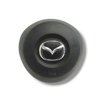 AIRBAG DELANTERO IZQUIERDO GHP957K00A TG11A02001 