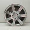 Recambio de llanta para seat leon (1p1) 1.9 tdi referencia OEM IAM 1P0801025 6,5JX16H2 ET50 