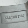 Recambio de llanta para seat leon (1p1) 1.9 tdi referencia OEM IAM 1P0801025 6,5JX16H2 ET50 