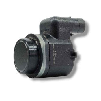 Recambio de sensor de aparcamiento para land rover range rover evoque (l538) 2.0 d referencia OEM IAM 9G9215K859EA TRASERO 