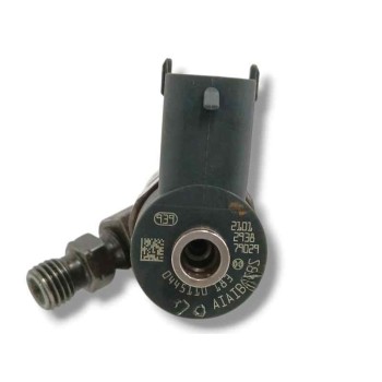 Recambio de inyector para opel corsa d enjoy referencia OEM IAM 0445110183  