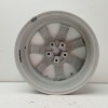 Recambio de llanta para seat leon (1p1) 1.9 tdi referencia OEM IAM 1P0801025 6,5JX16H2 ET50 
