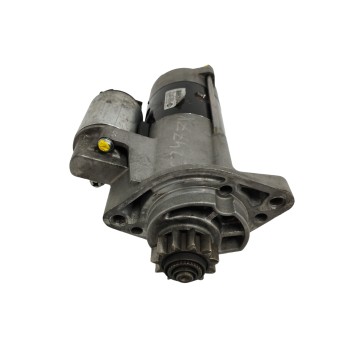 Recambio de motor arranque para renault maxity 2.5 diesel referencia OEM IAM 23300EB30A M008T76071ZE 