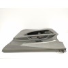 Recambio de guarnecido puerta delantera derecha para peugeot 5008 1.5 blue-hdi fap referencia OEM IAM 98306231QU NEGRO 