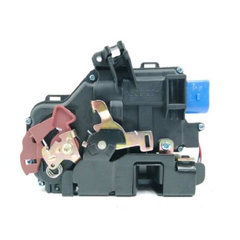 Recambio de cerradura puerta delantera izquierda para volkswagen phaeton (3d2/3d8) referencia OEM IAM 3D1837015A  