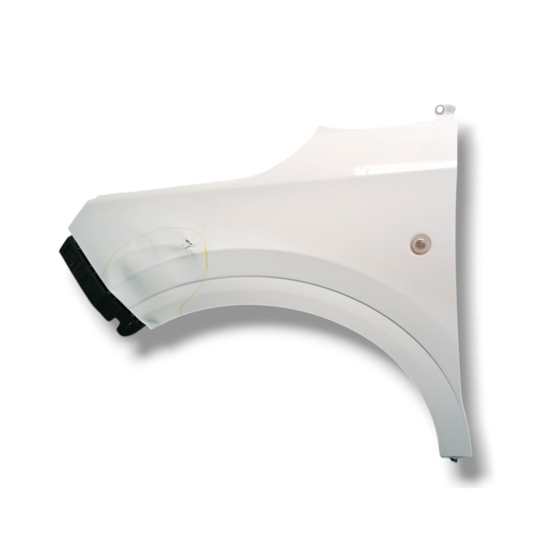 Recambio de aleta delantera izquierda para ford transit courier b460 furgoneta/monovolumen 1.5 ecoblue referencia OEM IAM 726542