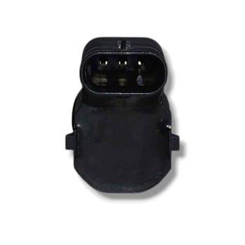 Recambio de sensor de aparcamiento para land rover range rover evoque (l538) 2.0 d referencia OEM IAM 9G9215K859EA TRASERO 