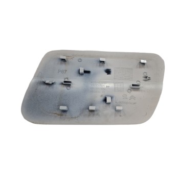 Recambio de tapa exterior combustible para peugeot 5008 1.5 blue-hdi fap referencia OEM IAM 98122157A  