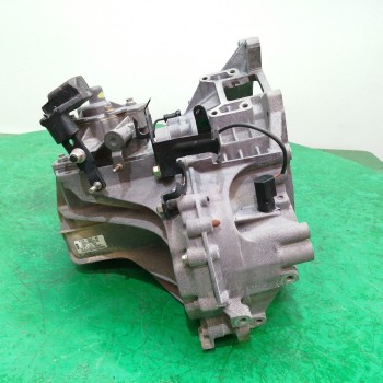 Recambio de caja cambios para ford cougar (mc) 2.5 v6 24v cat referencia OEM IAM XS8R7002AA  