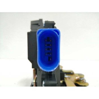 Recambio de cerradura puerta delantera izquierda para volkswagen phaeton (3d2/3d8) referencia OEM IAM 3D1837015A  