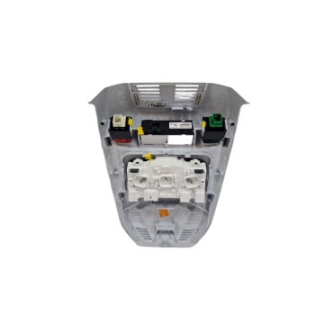 Recambio de luz interior para peugeot 5008 1.5 blue-hdi fap referencia OEM IAM 9814584177 9825950180 